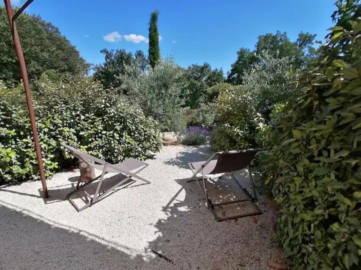 L'Autre Perle, Balneo En Supplement, Le Clos Des Perles Tourtour Kültér fotó