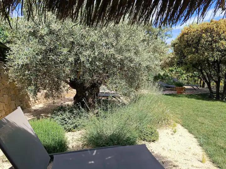 L'Autre Perle, Balneo En Supplement, Le Clos Des Perles Tourtour Kültér fotó