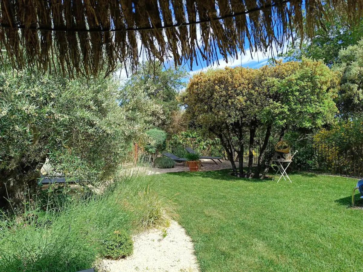 L'Autre Perle, Balneo En Supplement, Le Clos Des Perles Tourtour Kültér fotó
